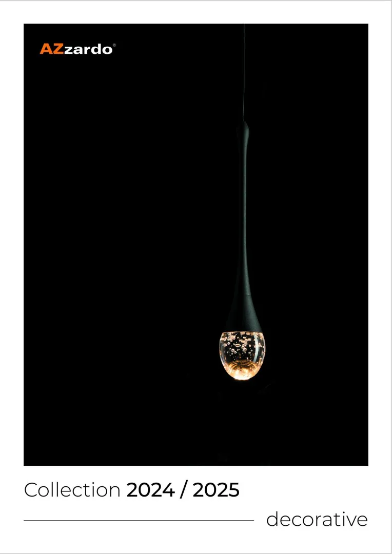 Collection 2024 / 2025 decorative