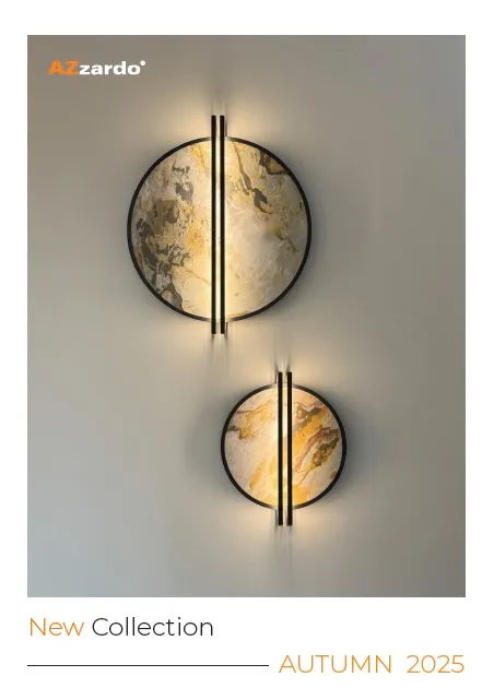 New collection 2025 autumn