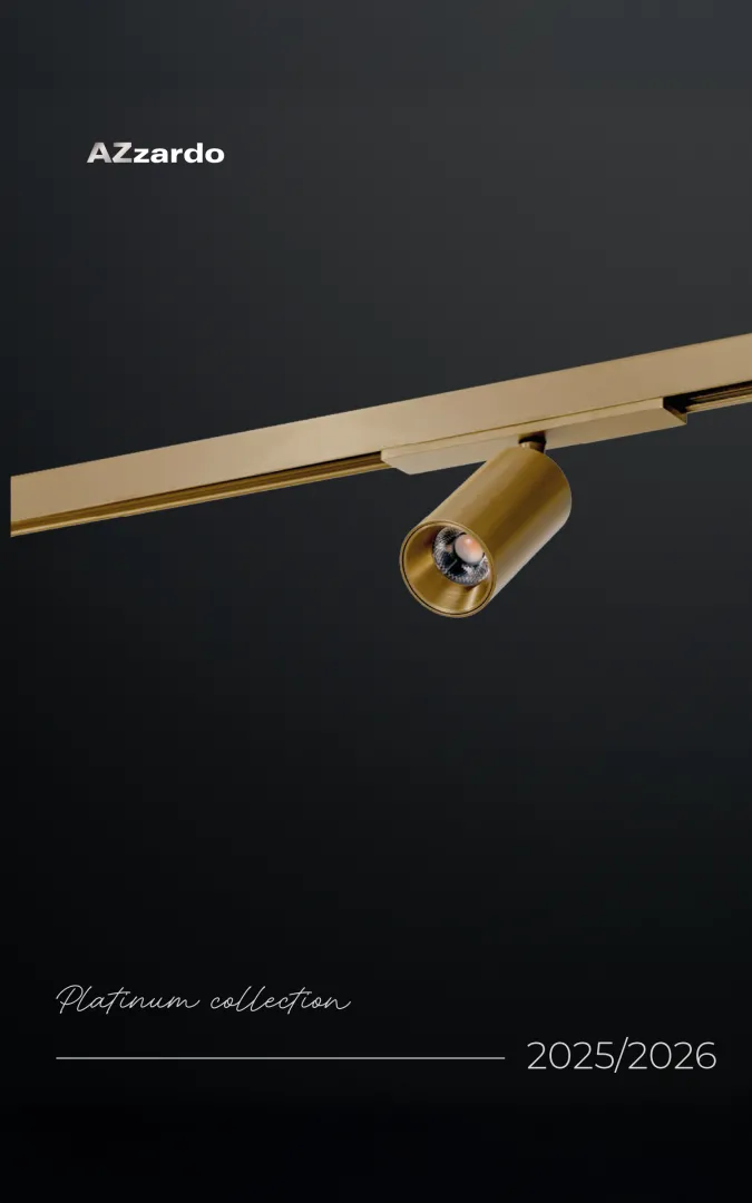 Platinum collection AUTUMN 2025