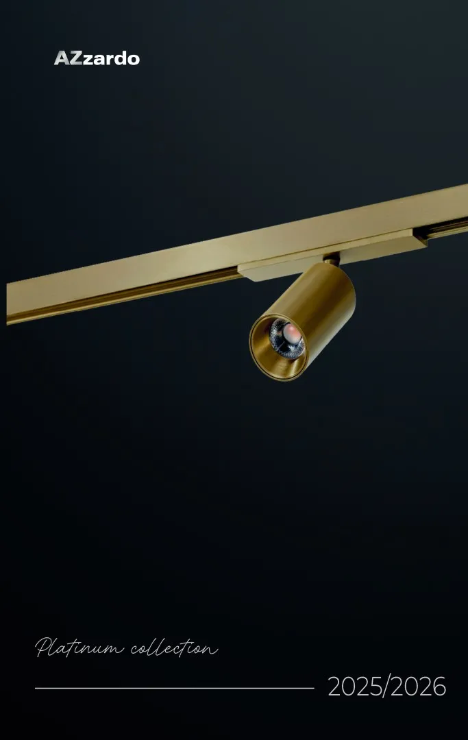 Platinum collection AUTUMN 2025