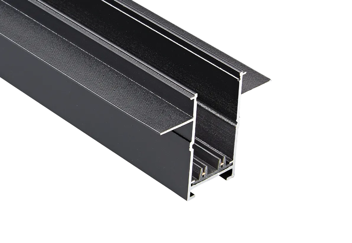 BETA TRACK MAGNETIC57 230V 2m GIPS2 BK