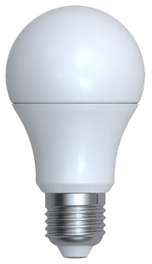 LED BULB E27 BLUETOOTH 9W CCT DIMM WH