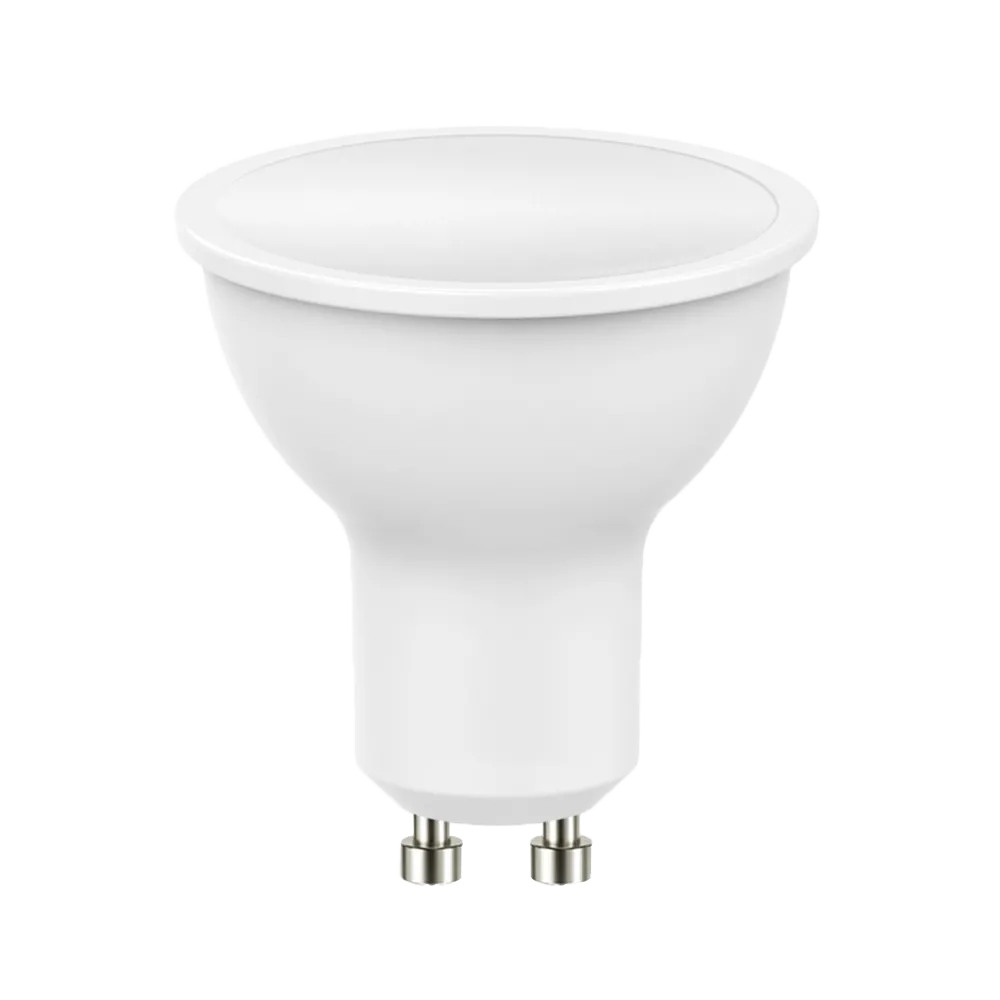 LED BULB GU10 BLUETOOTH 4,9W CCT DIMM WH