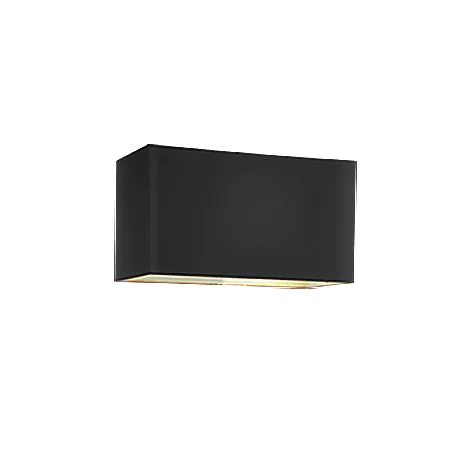 MARTENS FLOOR BLACK KLOSZ