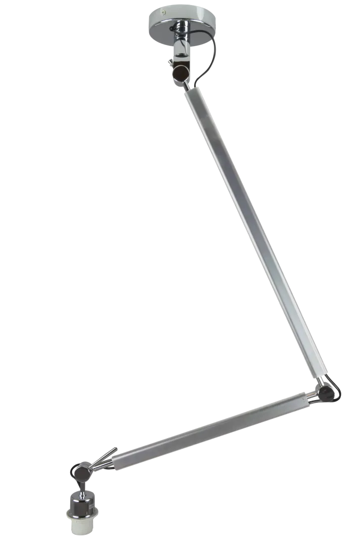 ZYTA M PENDANT ALU LAMPBODY MD2300-M ALU