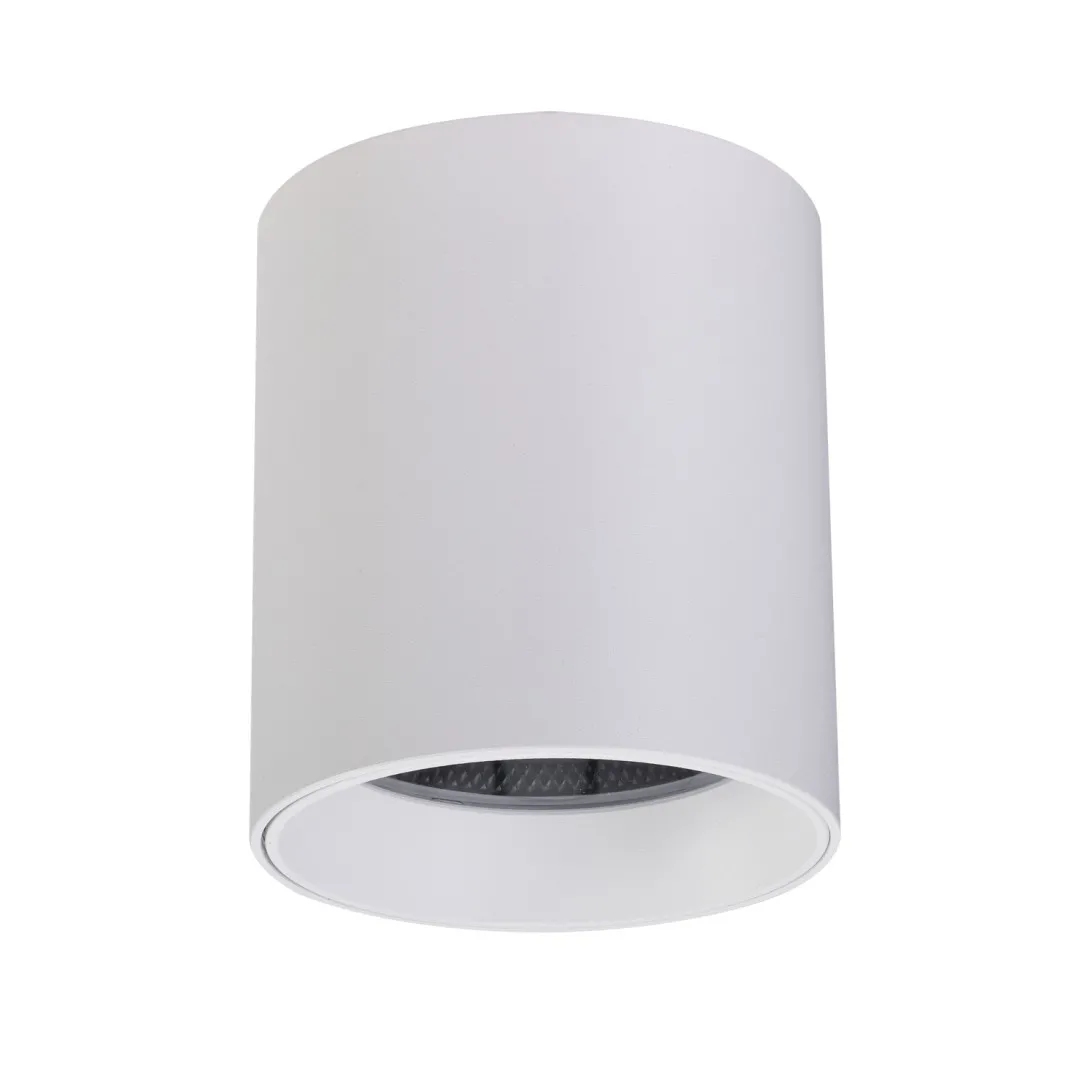 BABIL 10W CCT SWITCH WH