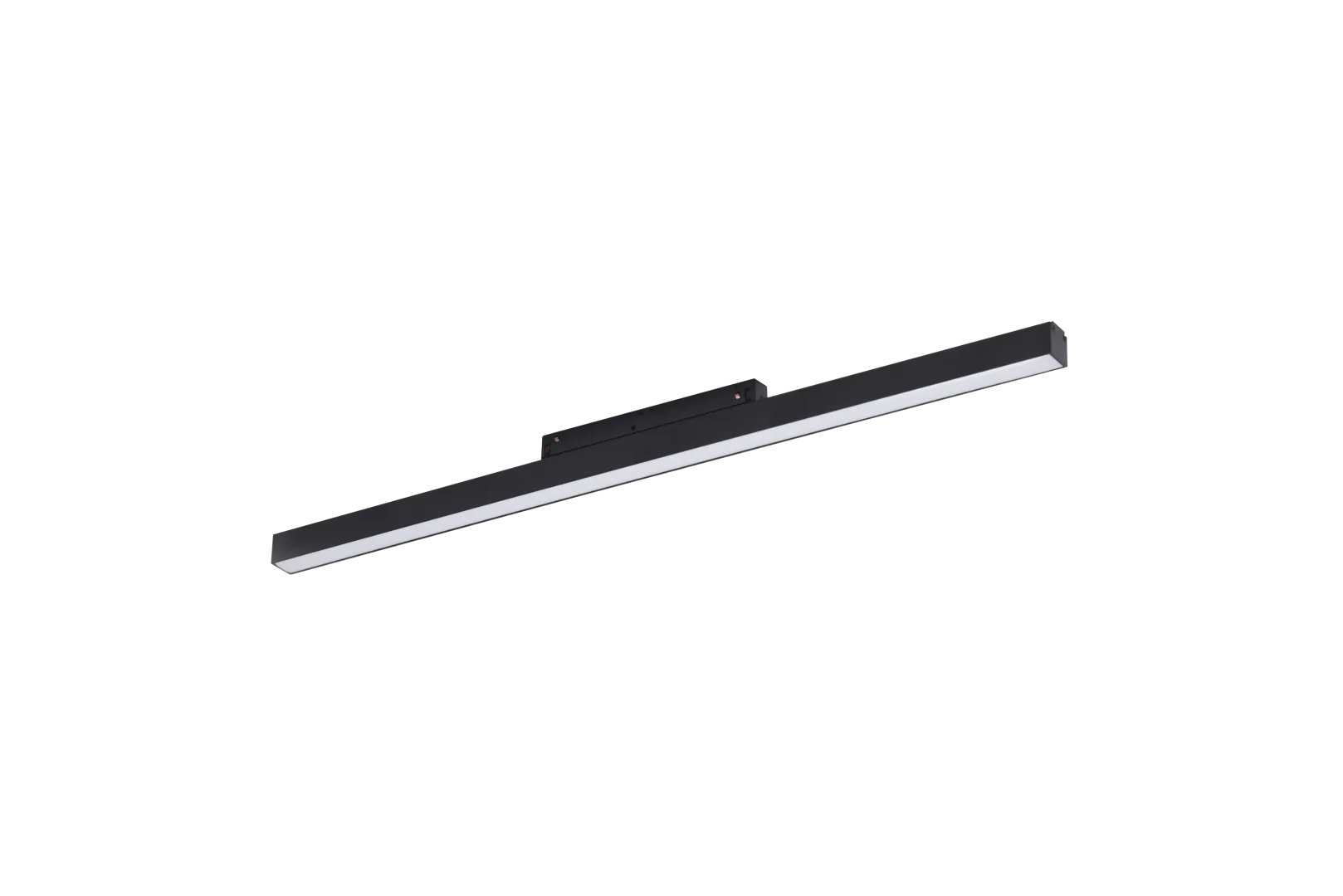 ALFA SAGA TRACK MAGNETIC 24W 4000K BK