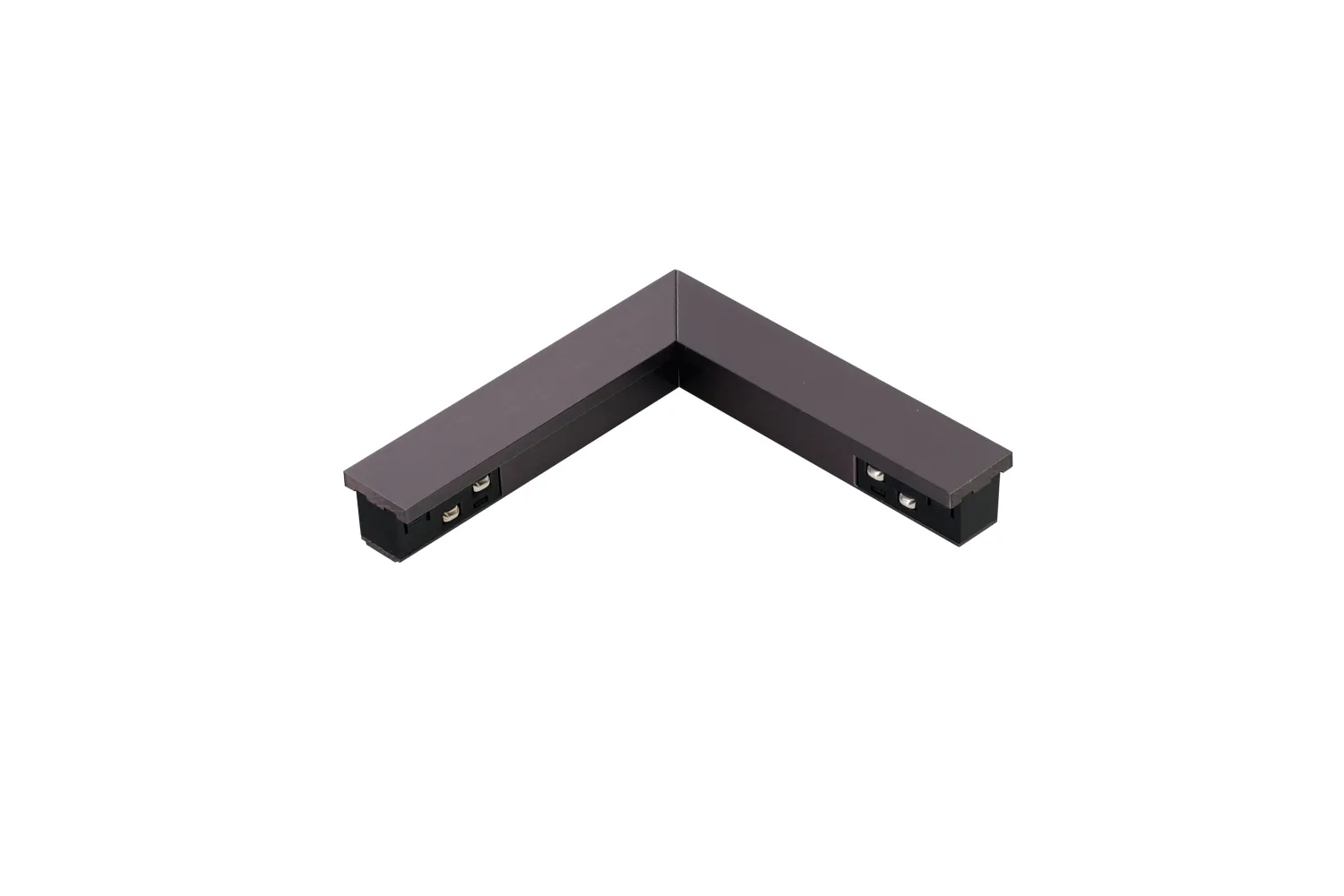 SIGMA TRACK MAGNETIC ELECTRIC CORNER CONNECTOR A TI