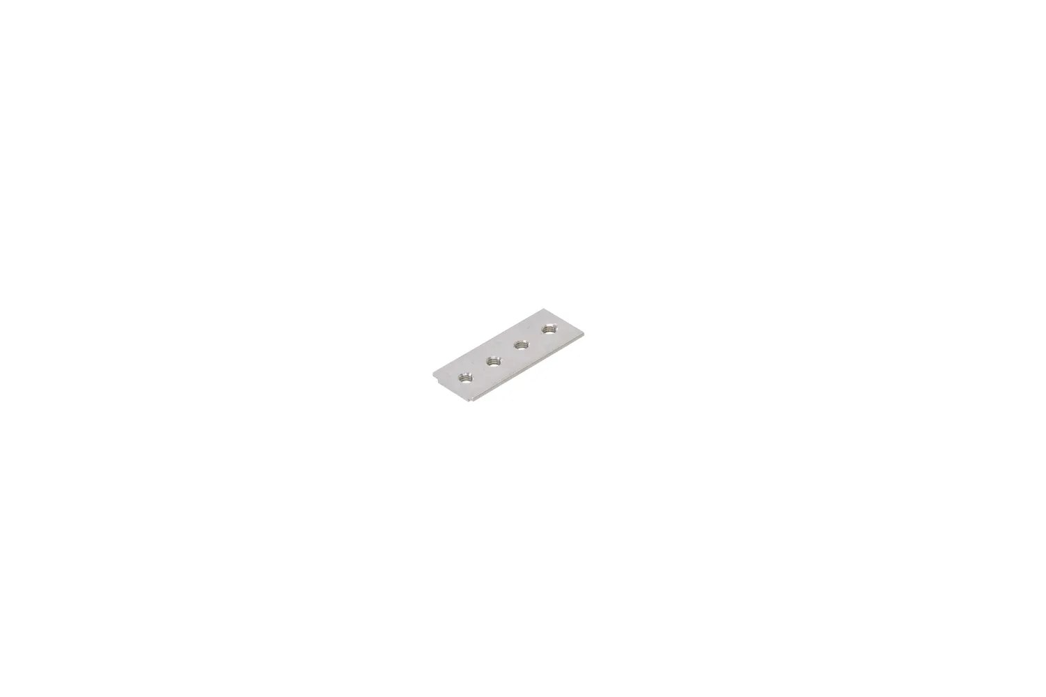 SIGMA TRACK MAGNETIC STRAIGHT MECHANICAL CONNECTOR