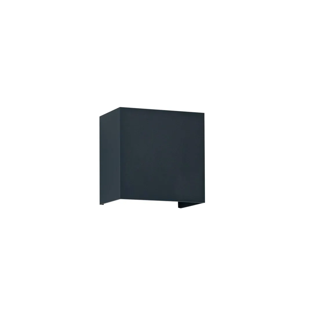 GAMBINO XL WALL IP65 4000K DGR