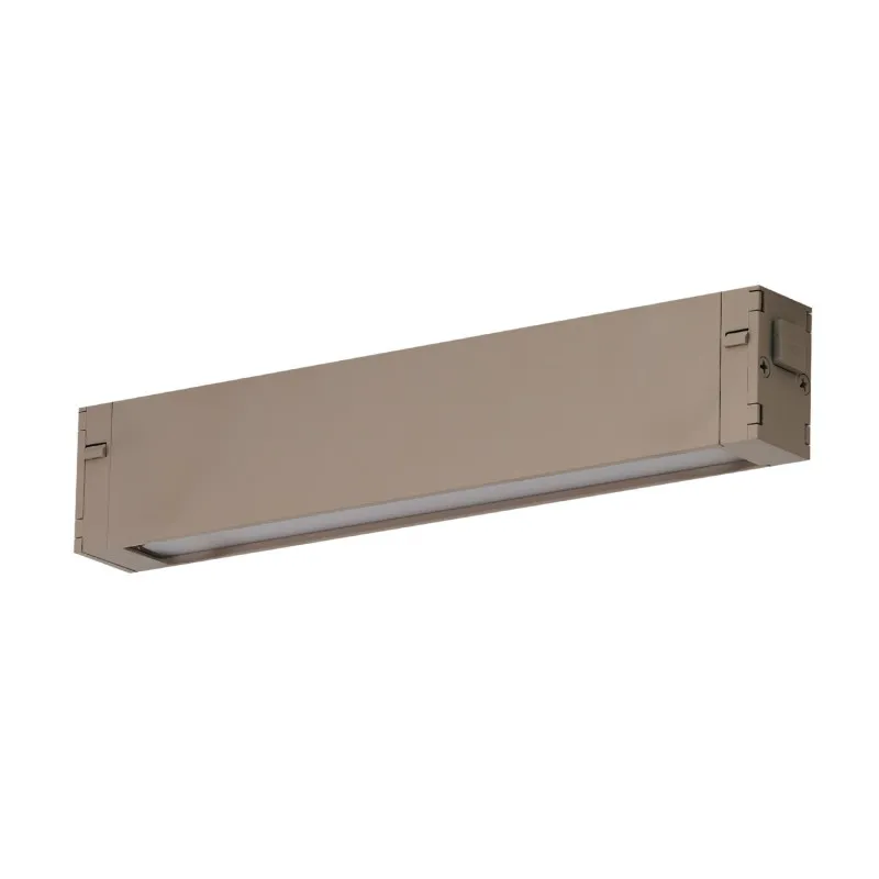 BETA SAGA 230V TRACK MAGNETIC 9W 3000K BEIGE