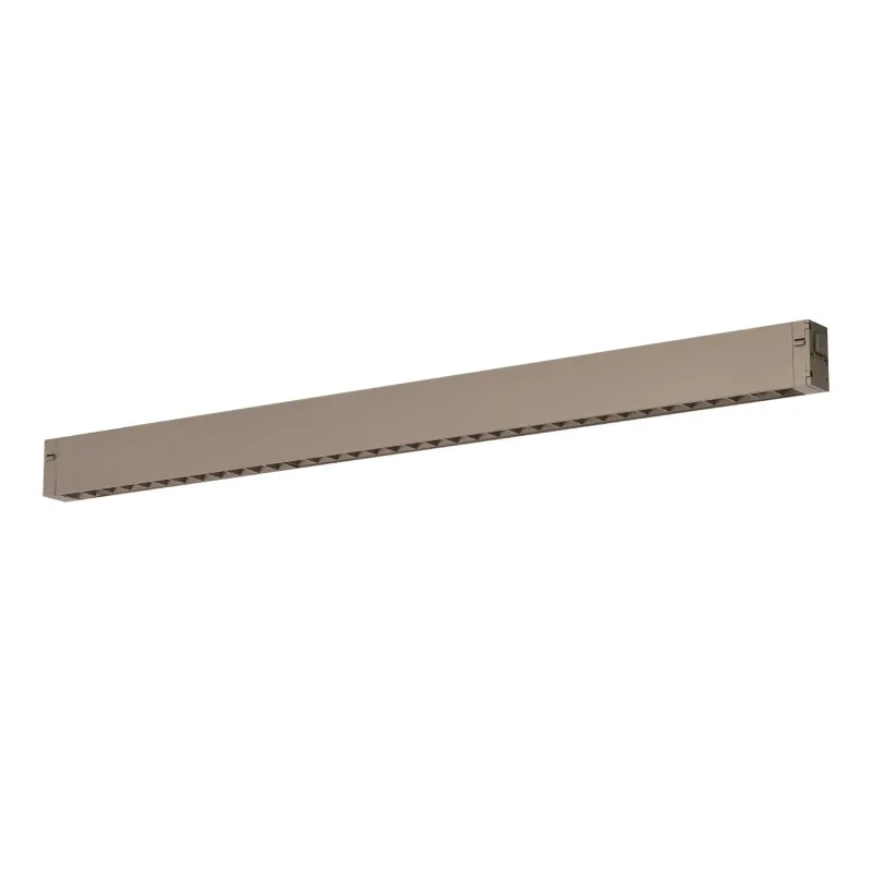 BETA KIRA 230V TRACK MAGNETIC 27W 3000K BEIGE
