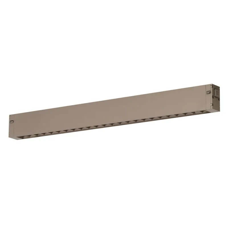 BETA KIRA 230V TRACK MAGNETIC 18W 3000K BEIGE