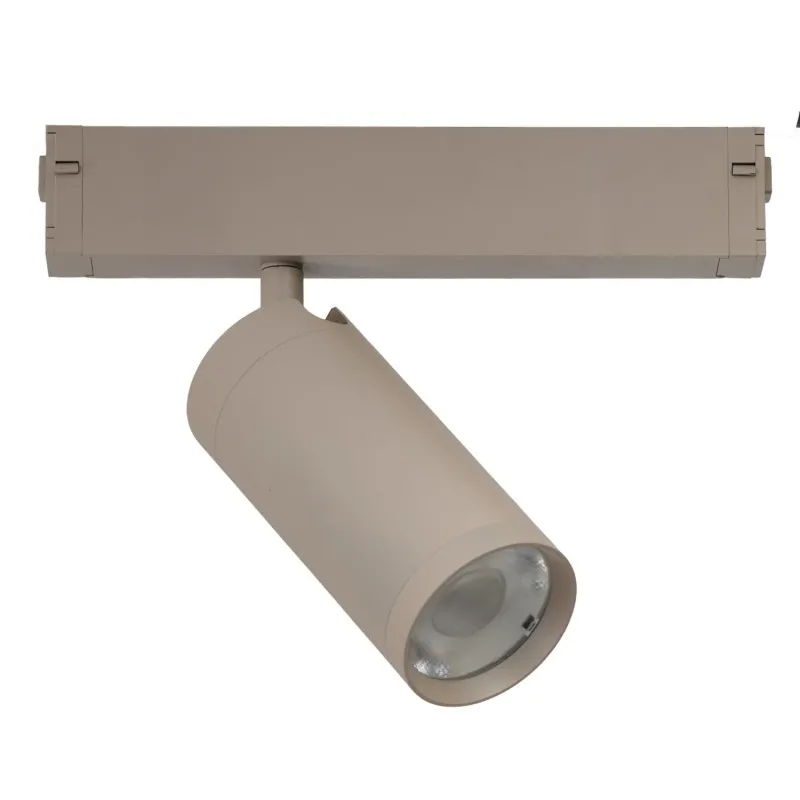 BETA MAKITA 230V TRACK MAGNETIC 20W 4000K BEIGE