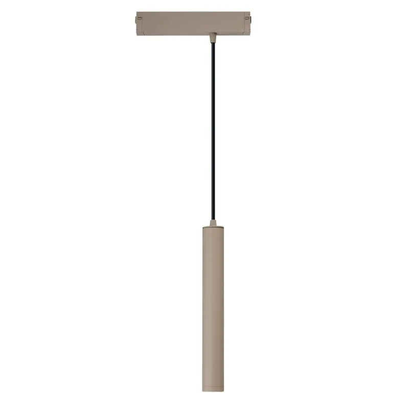 BETA KERRY 230V TRACK MAGNETIC 10W 4000K BEIGE