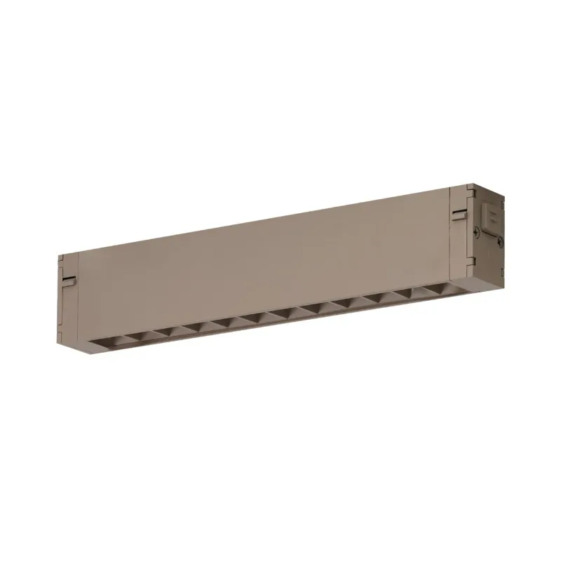 BETA KIRA 230V TRACK MAGNETIC 9W CCT BLUETOOTH BEIGE