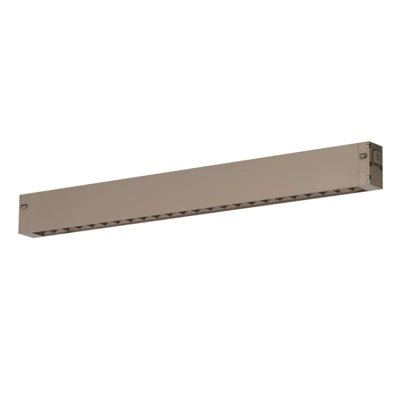 BETA KIRA 230V TRACK MAGNETIC 18W CCT BLUETOOTH BEIGE