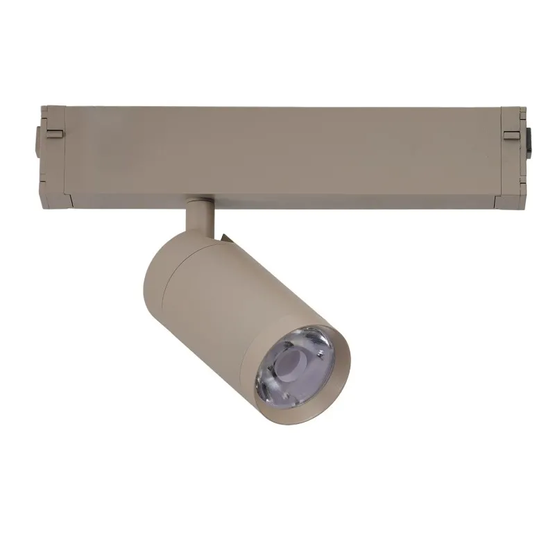 BETA MAKITA 230V TRACK MAGNETIC 10W CCT BLUETOOTH BEIGE
