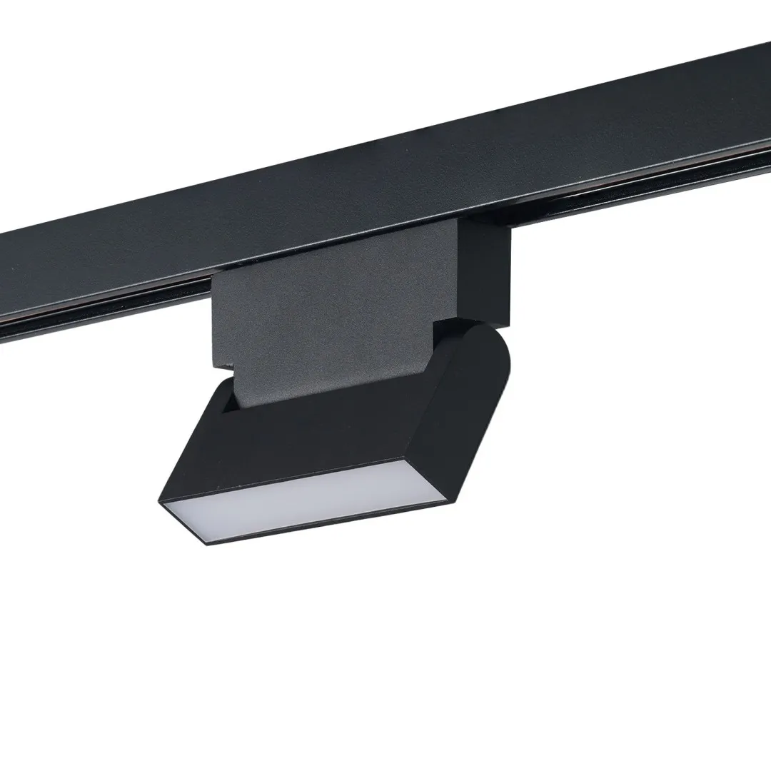 ALFA SARI TRACK MAGNETIC 6W CCT BLUETOOTH BK