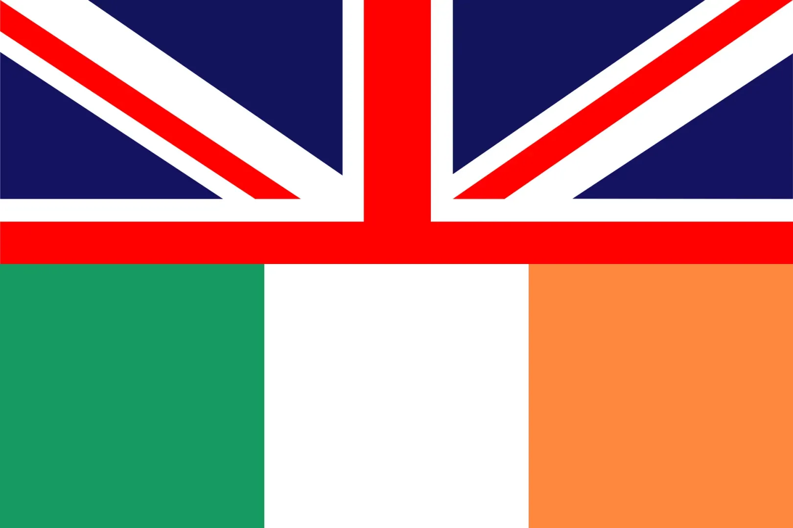 UNITED KINGDOM AND IRELAND - IAN DORMER