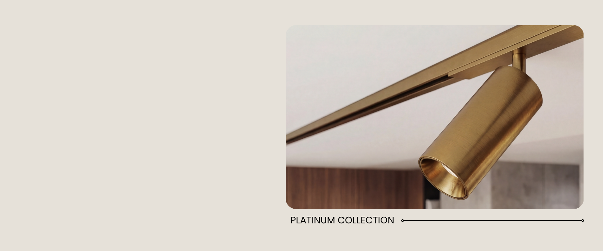 View the Platinum Collection